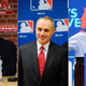 Illustration for article titled One Of These Three Men Will Be The Next MLB Commissioner